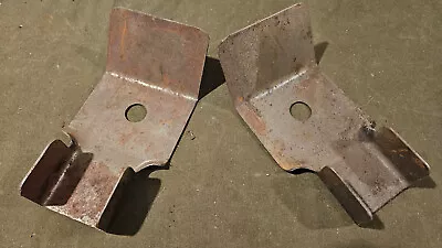 M151 M151A1 M151 Rust Repair Panels - Body Channel Repair Parts • $50