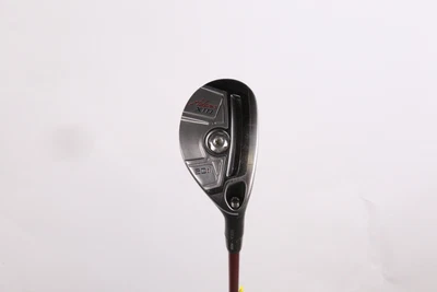$77.53 • Buy Adams XTD Ti 3 Hybrid 20* RH 41 In Altus HQ3 Red Tie Graphite Shaft Stiff Flex