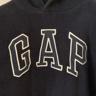 GAP Kids Fleece Hoodie XXL • £7.99