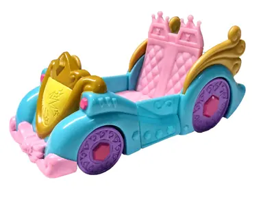 Hasbro 2012 My Little Pony Princess Celebration Car Replacement Piece • $12.85