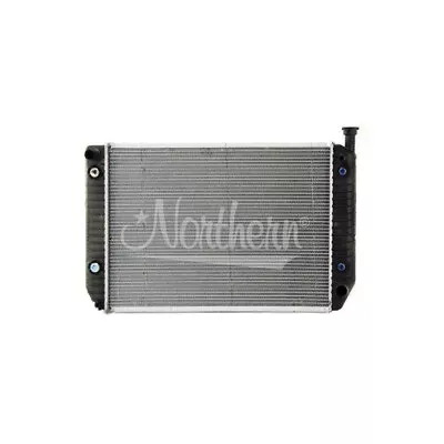 Chevrolet P Serier Motorhome / Van CR1767 Radiator • $304.40