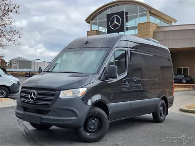 2024 Mercedes-Benz Sprinter 2500 • $72416