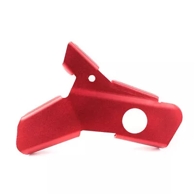 Dirt Bike CNC Body Frame Cover Guard Fit Honda CRF250 L/M 2012-2018 13 Red • $15.26