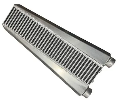 K Series Vertical Flow Intercooler K20 K24 For Honda Acura K Swap Civic DC 800HP • $389.95