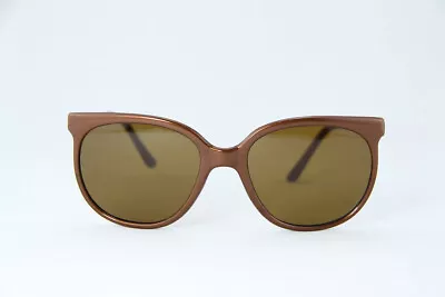 Vintage Vuarnet 002 Brown Sunglasses PX2000 Mineral Brown Lens • $149.99