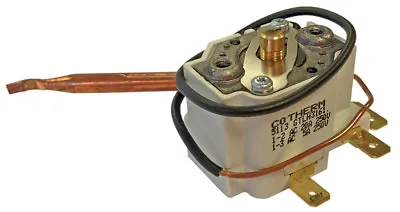 Heatrae Sadia Megaflo/Megaflow Indirect Thermostat - 95612697 • £45.50