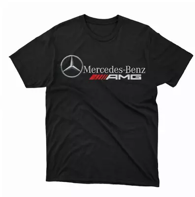 Mercedes Benz Amg T-shirt • $13.99