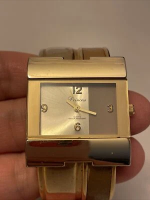 $15 • Buy Princess Watch / New Battery 