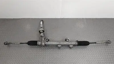 2006-2009 Mercedes-benz E350 Power Steering Gear Rack And Pinion A2031101100 Oem • $265.82