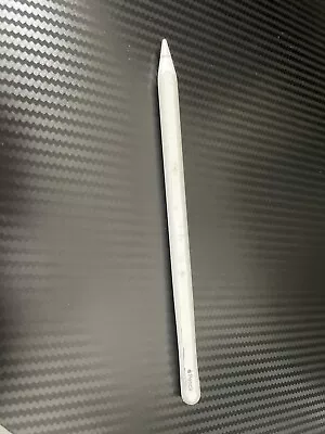 Apple Pencil (2nd Generation) Bluetooth Stylus For IPad Air/Pro/Mini - White... • £20