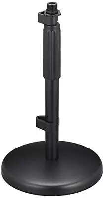 RØDE DS1 Desktop Microphone Stand High Quality Material Height Adjustment • £28.76