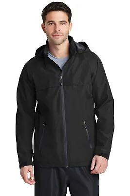 Port Authority Torrent Waterproof Jacket J333 • $57.76