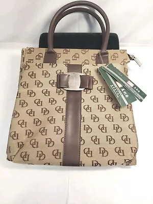 Vintage Ferragamo Bag With Dd New With Tags • $50