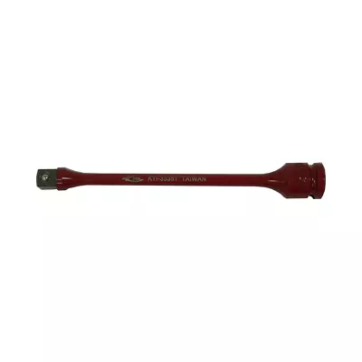 K Tool International 33351 Torque Ext 55 Ft.lbs. Red • $24.73