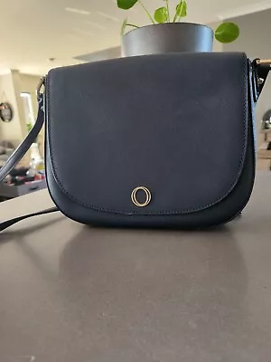 Oroton Leather Crossbody Bag Handbag • $120