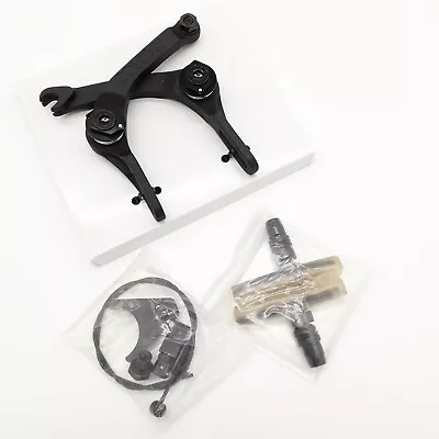 Colony Brethren BMX  Rear Brake Black • $78.95