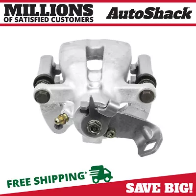 Rear Brake Caliper W/ Bracket Passenger For 2007-2014 2015 Mini Cooper 1.6L • $57.70