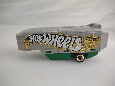 Hot Wheels Bank Roller Trailer Only  • $9.99