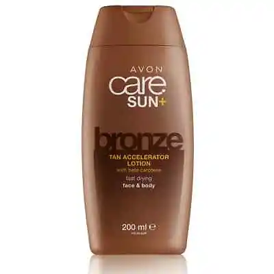 Maxi Tan Bronze Tan Accelerator - 200ml • £9.89