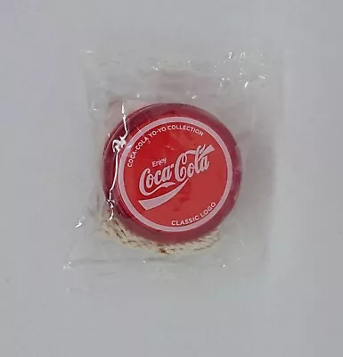 YoYo Coke 'Classic Logo' Ritchies Supermarkets Yo Yo Coca-Cola Yo-Yo 2019 • $52.50