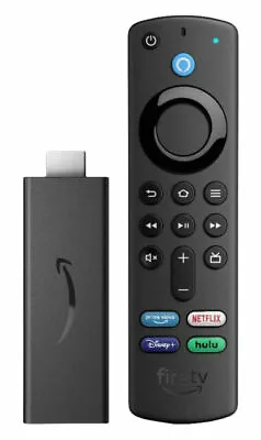 Amazon Alexa Fire TV Stick 3rd Generation AU Media Streaming Remote - Free Post! • $74.95