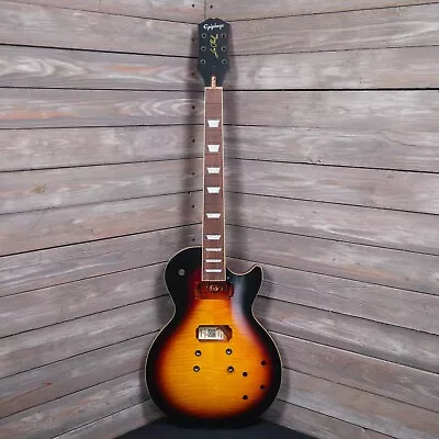 Epiphone 1959 Les Paul Standard SHELL ONLY - Dark Burst AS-IS (99026-S1D8) • $100