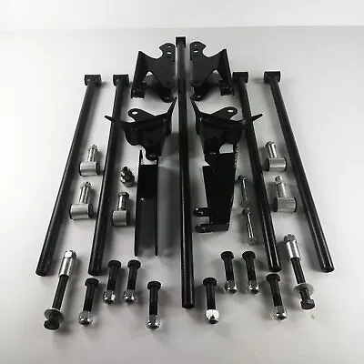 Parallel Rear Suspension Four 4 Link Kit For 67-72 Chevy Truck  • $487.45