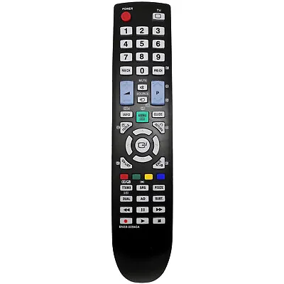 New Replacement Remote Control BN59-00940A For SAMSUNG LED LCD TV LE32B530P7N • £7.96