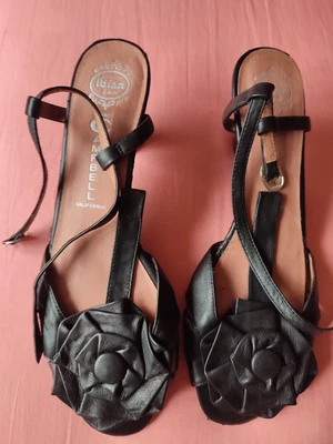£4.99 • Buy Jeffrey Campbell Shoes - Heel Sandals UK9 US12 