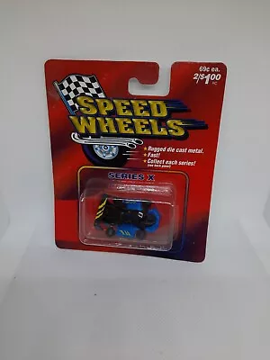 Maisto / Speed Wheels Die-Cast 1/64 Scale Go-Kart Sealed B18 • $16.99