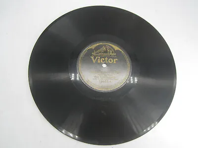 Club Royal Orchestra Dapper Dan / The Sheik Victor 18831 VG • $8