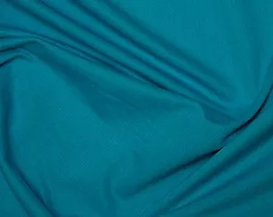 Cotton Jersey: 100% Natural Stretch Cotton Fabric Ideal For Purists - Per Meter • £4.99