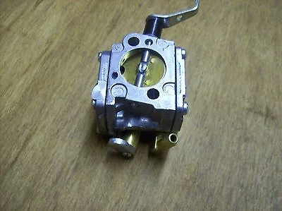 Wacker BS500 / BS600 Carburetor For Jumping Jack Rammer Tampers 0117285 - OEM • $124.90