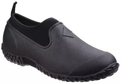 £65 • Buy Muck Boots Black Muckster II Low Womens All Purpose Lightweight Shoes