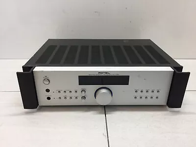 Rotel RX-1050 AM/FM Stereo Receiver • $210.38