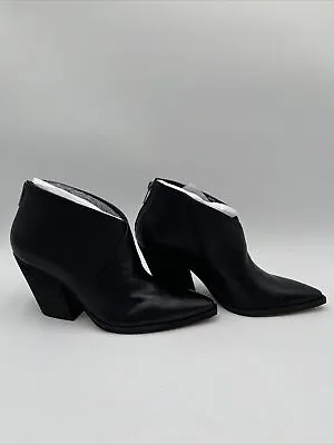 Women’s Vince Camuto Grishell Boots Black Size 9M • $54.99