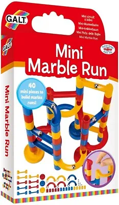Galt Mini Marble Run • £11.99