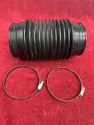 96-99  Chevy Gmc Truck Silverado Tahoe 5.7 Air Cleaner Intake Tube Hose Vortec • $29.99