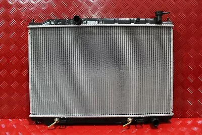 Nissan Murano Radiator Z50 3.5L 6cyl VQ35DE 8/2005 - 1/2009 W/Free $12 Cap!! • $180.50