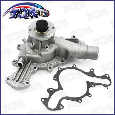 Brand New  Water Pump Ford Ranger Explorer Aerostar 4.0L V6 2-hose • $46.71