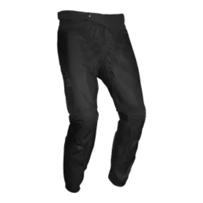 Thor - Pulse Blackout MX T21 Mens Polyester Athletic Mesh Motocross Riding Pants • $66.13