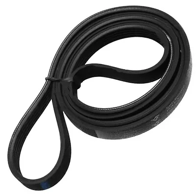 Drive Belt For HOOVER Dynamic Next Washing Machine CANDY BAUMATIC 1225J5 5 Ribs • £15.19