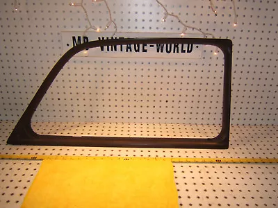 Mercedes W120W121 180190B SEDAN Only Door Inner FRONT Right Plastic 1 Surround • $395