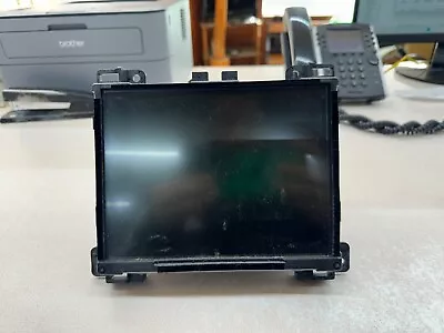 ✅Dodge Charger Receiver Display RA3 VP3 8.4 Inch Uconnect Radio Touchscreen 8.4  • $650