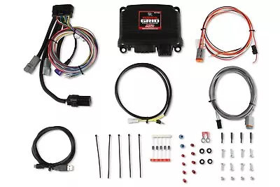 MSD 77303 Power Grid Ignition System Controller For MSD 7720 Igntion Controller • $604.95