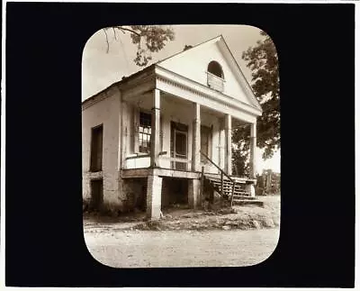 StoreClarke CountyVirginiaVAGeneral StorePorchc1935Exterior View • $9.99