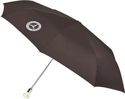 Mercedes-Benz Umbrella Official Collection. Official Product. • $279