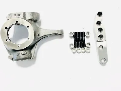 Dana 44 Chevy 10 Bolt Complete 1-ton Crossover High Steer Arm-knuckle Kit • $189.99