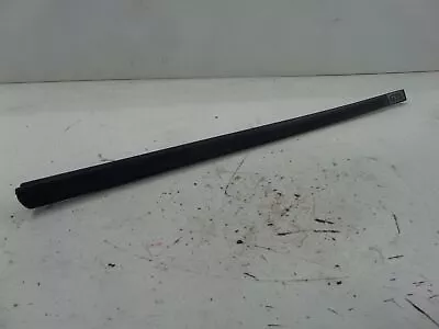 VW Jetta GTX 16V Right Front Door Rub Strip Molding MK2 85-92 OEM • $99.99