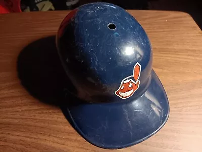 Cleveland Indians Jim Thome #25 Souvenir Batting Helmet-Chief Wahoo Logo • $12.95